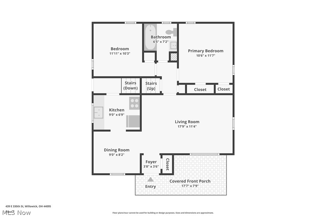 439 E 330th Street Willowick OH 44095