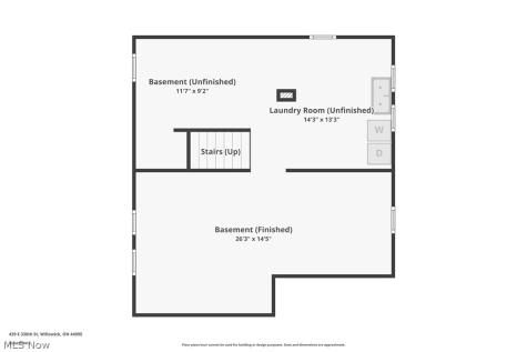 439 E 330th Street Willowick OH 44095