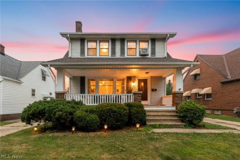 6802 Ackley Road Parma OH 44129