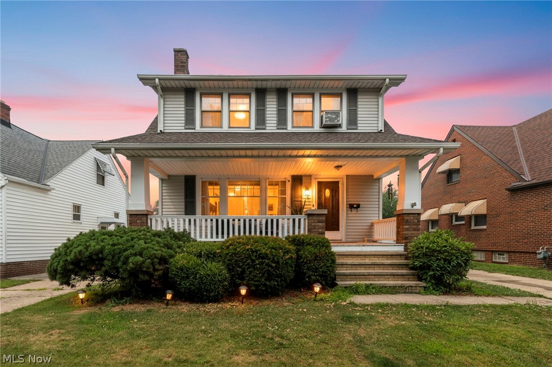 6802 Ackley Road Parma OH 44129