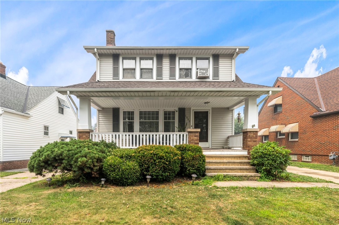 6802 Ackley Road Parma OH 44129