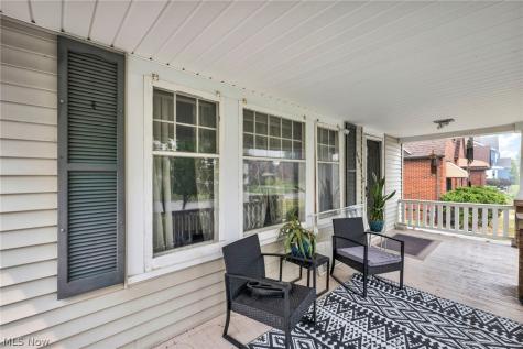 6802 Ackley Road Parma OH 44129