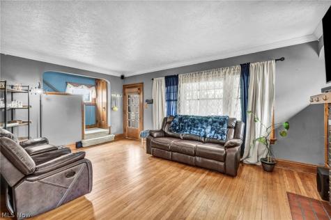 6802 Ackley Road Parma OH 44129