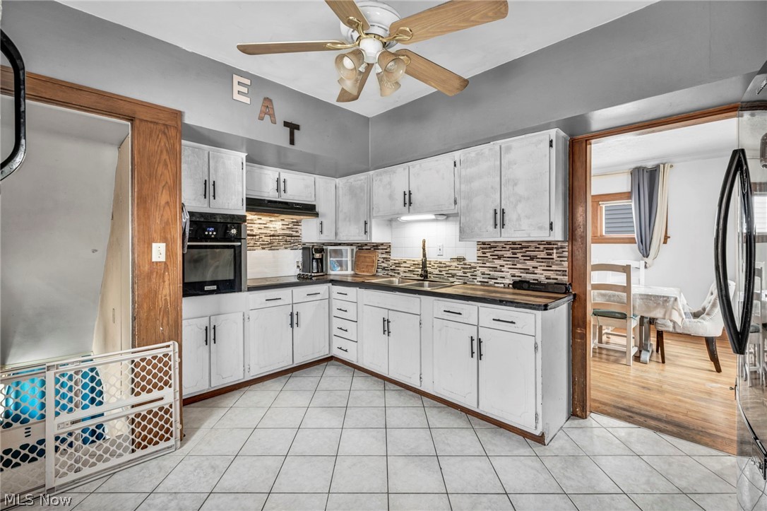 6802 Ackley Road Parma OH 44129
