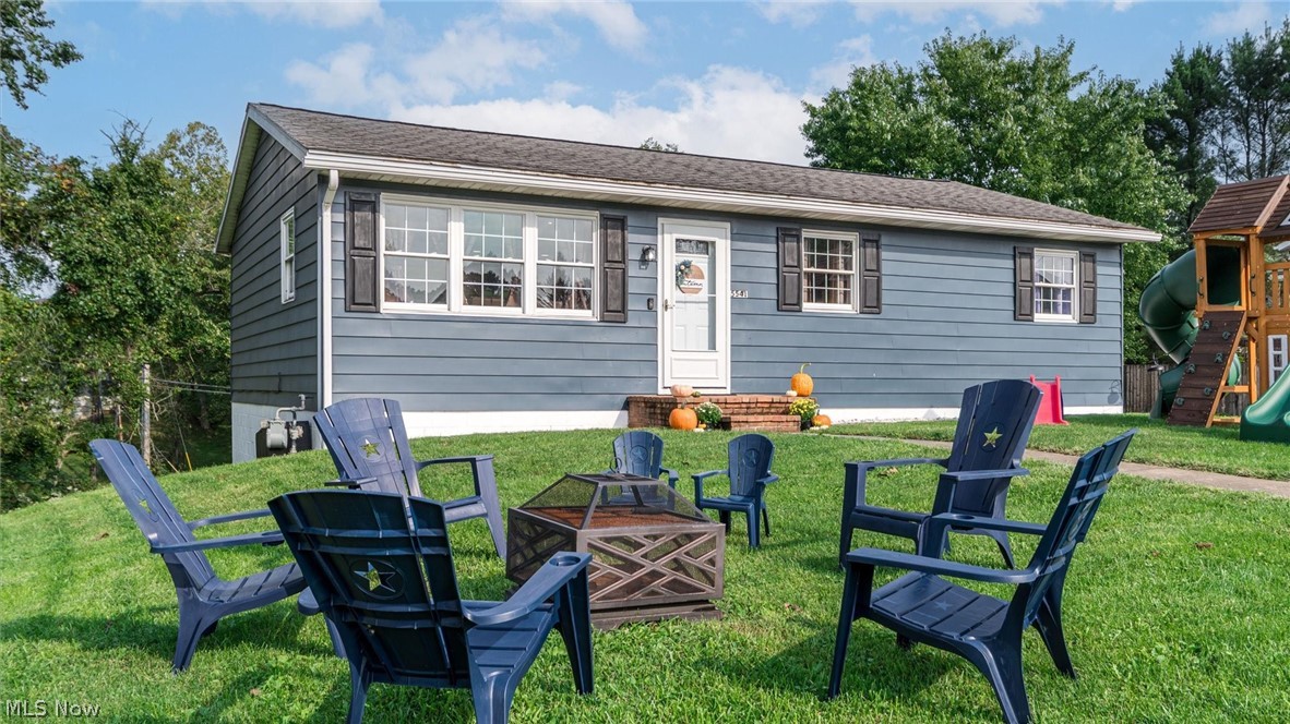 5541 Ridgewood Drive Cambridge OH 43725