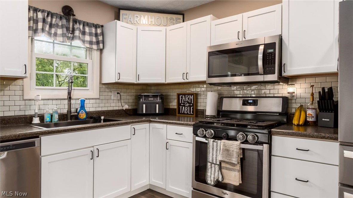 5541 Ridgewood Drive Cambridge OH 43725