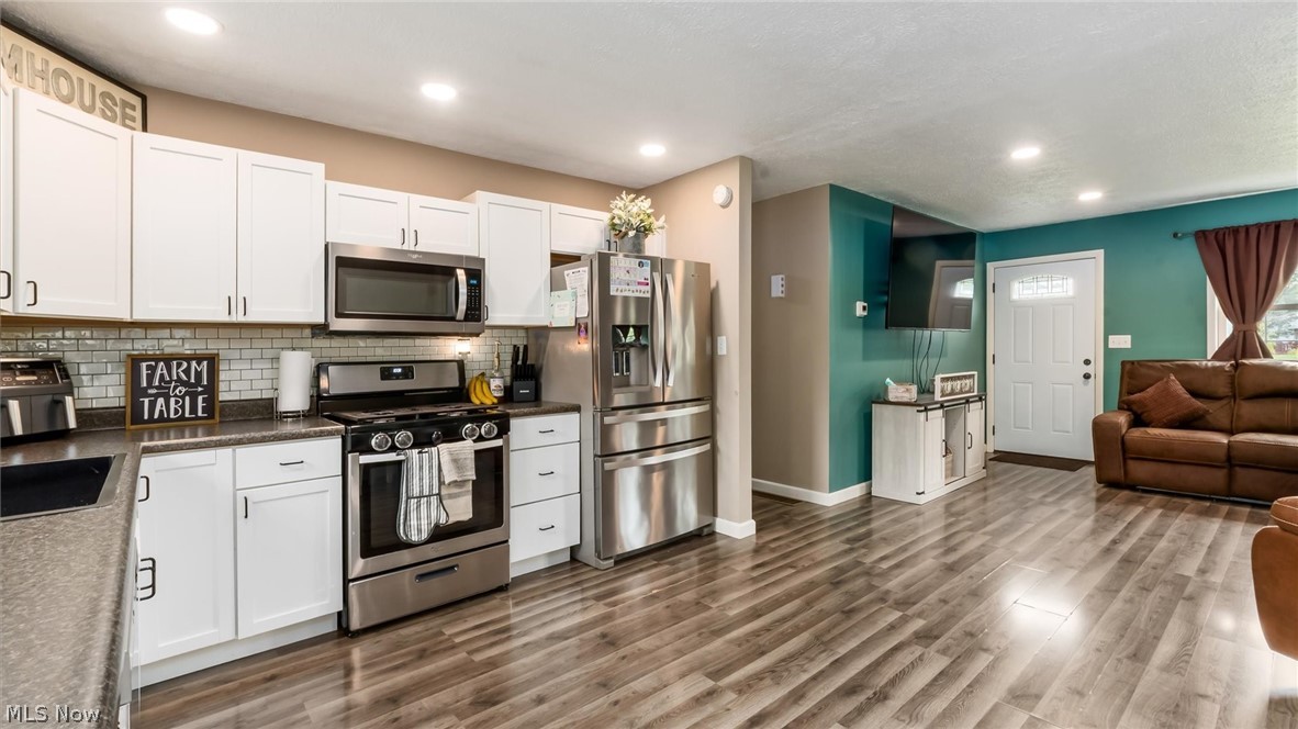 5541 Ridgewood Drive Cambridge OH 43725