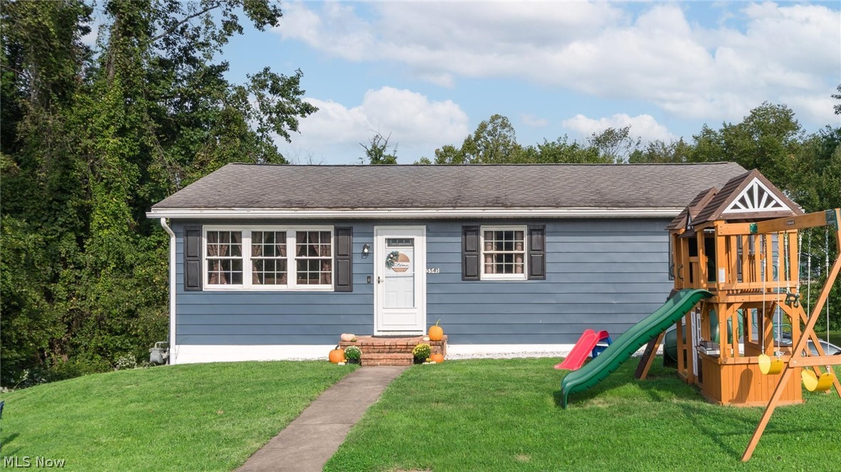5541 Ridgewood Drive Cambridge OH 43725