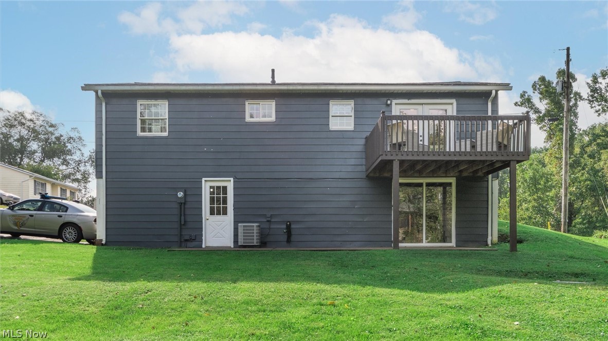 5541 Ridgewood Drive Cambridge OH 43725