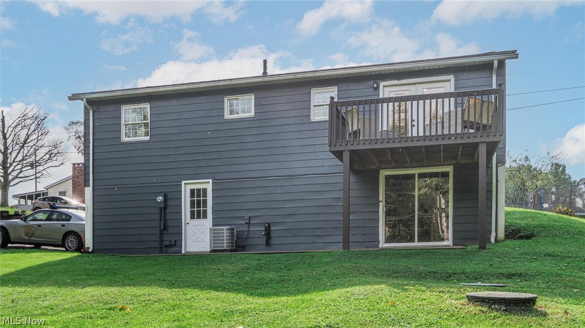 5541 Ridgewood Drive Cambridge OH 43725