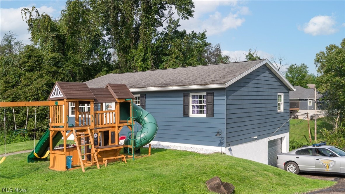 5541 Ridgewood Drive Cambridge OH 43725