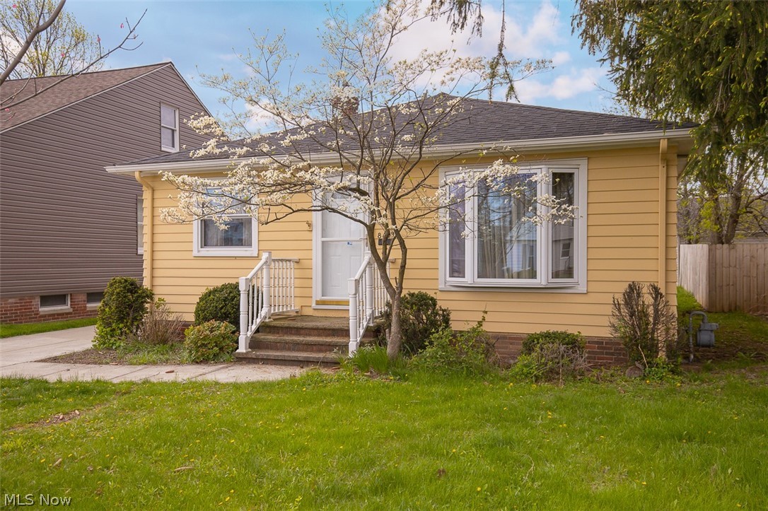 8409 Wainstead Drive Parma OH 44129