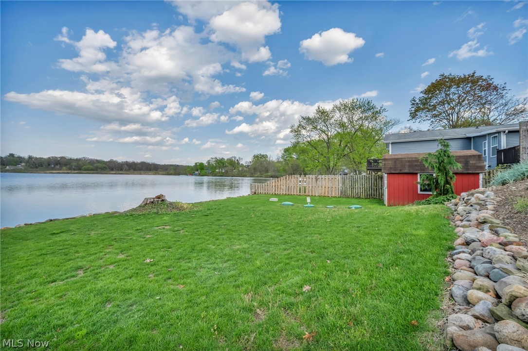 829 Portage Lakes Drive Akron OH 44319