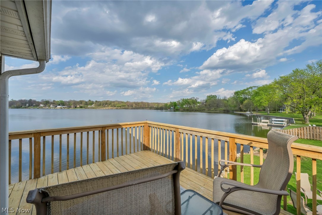 829 Portage Lakes Drive Akron OH 44319
