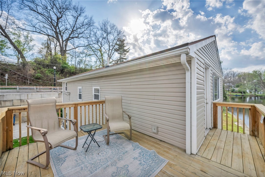 829 Portage Lakes Drive Akron OH 44319