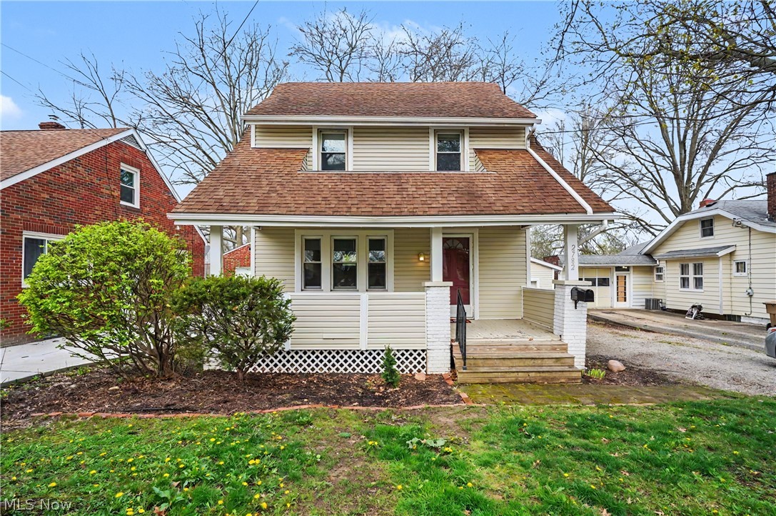 2782 Oakwood Drive Cuyahoga Falls OH 44221
