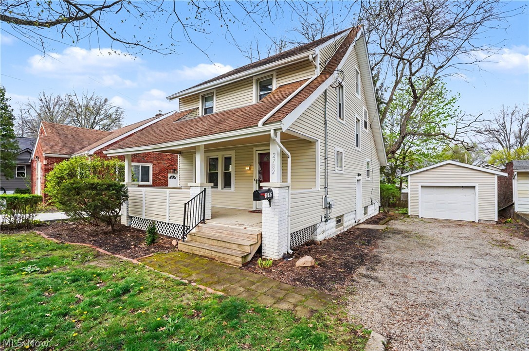 2782 Oakwood Drive Cuyahoga Falls OH 44221