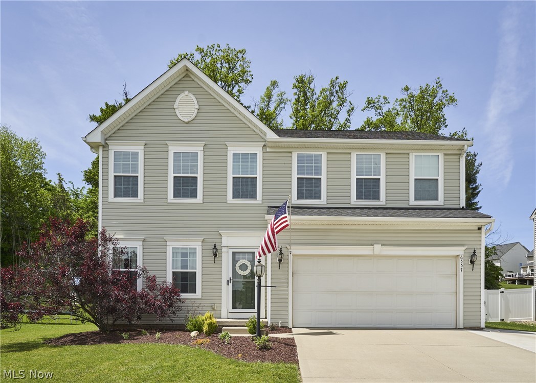 6557 Pine Bluff Avenue NE Canton OH 44721