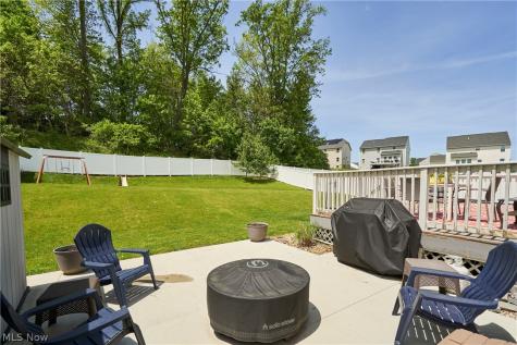 6557 Pine Bluff Avenue NE Canton OH 44721