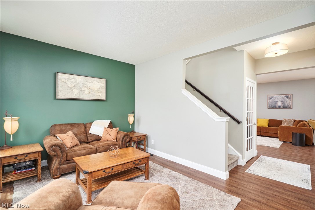 6557 Pine Bluff Avenue NE Canton OH 44721