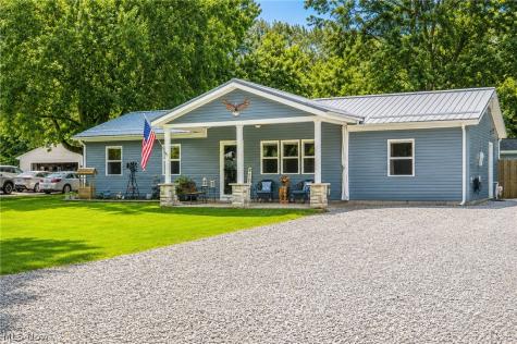 54 Bristol Avenue Painesville OH 44077