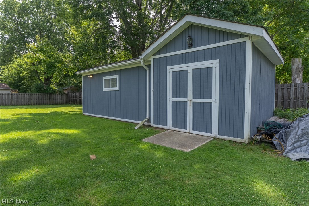54 Bristol Avenue Painesville OH 44077