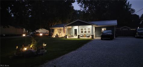 54 Bristol Avenue Painesville OH 44077
