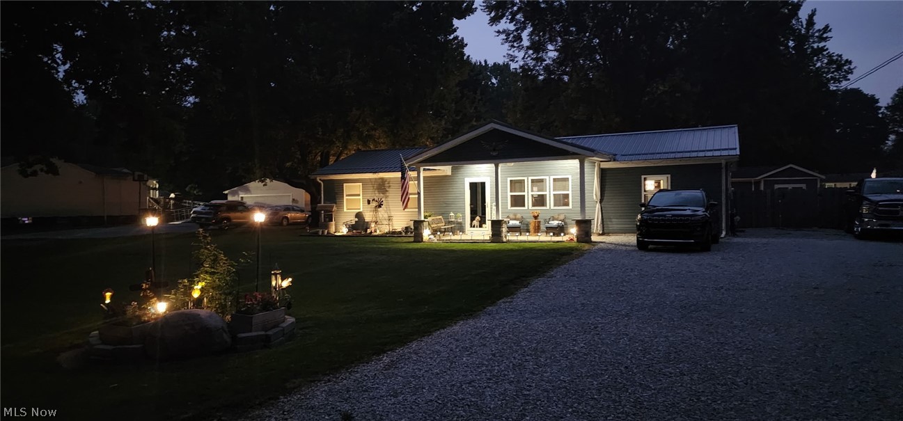 54 Bristol Avenue Painesville OH 44077
