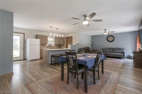 54 Bristol Avenue Painesville OH 44077