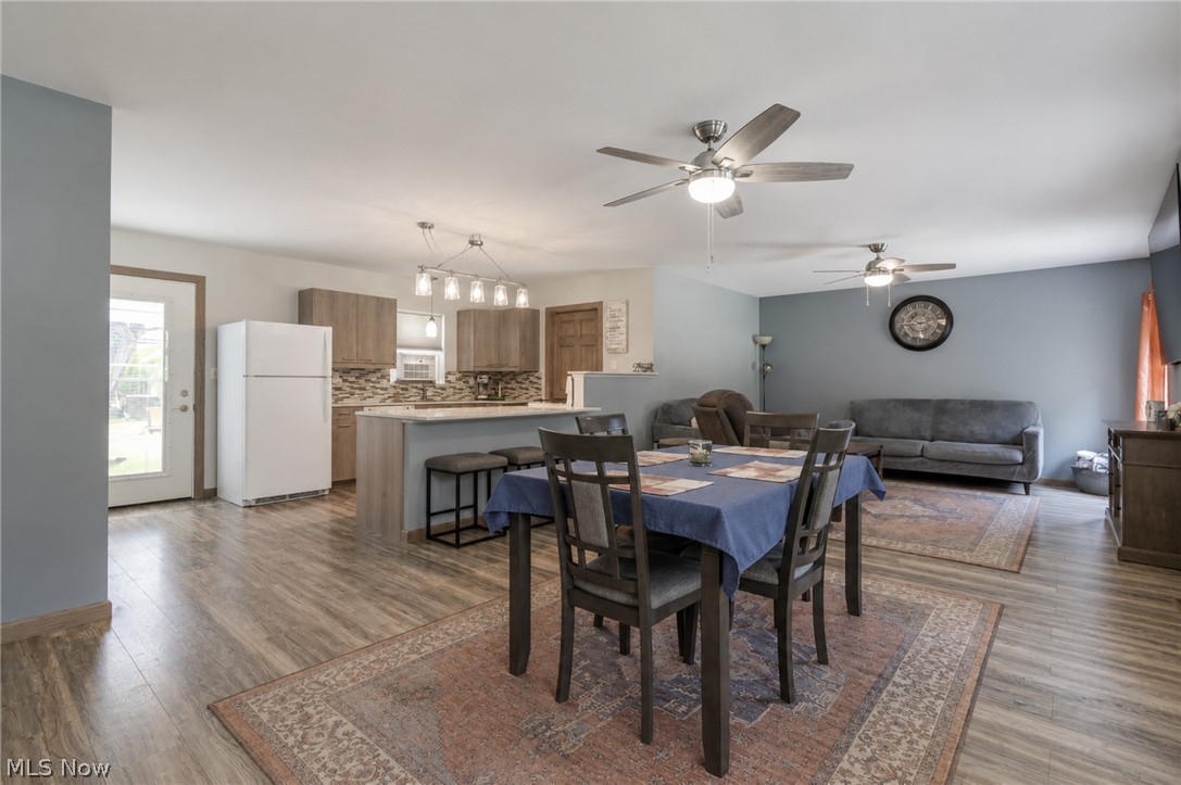 54 Bristol Avenue Painesville OH 44077