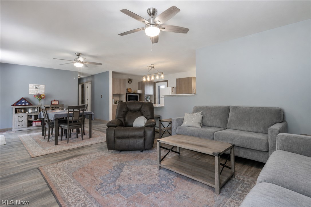 54 Bristol Avenue Painesville OH 44077