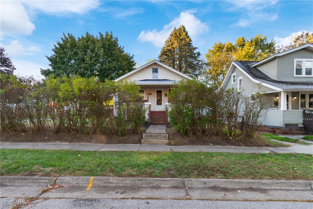 1288 Tampa Avenue Akron OH 44314