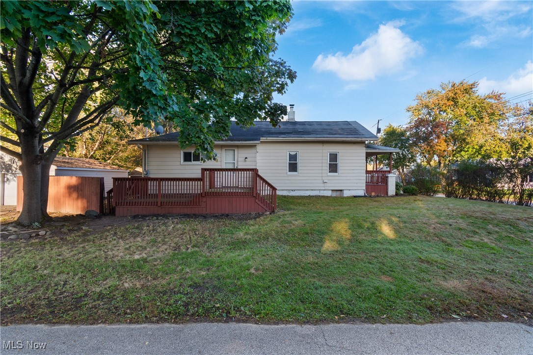 1288 Tampa Avenue Akron OH 44314