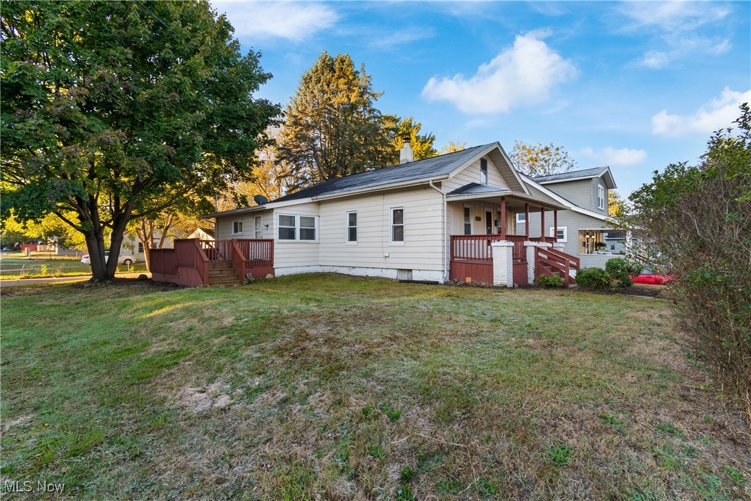 1288 Tampa Avenue Akron OH 44314