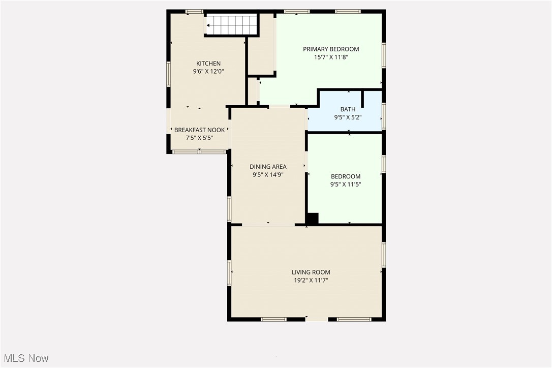 1288 Tampa Avenue Akron OH 44314