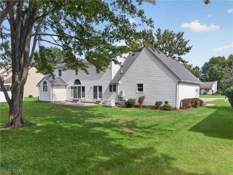 722 Jaycox Road Avon Lake OH 44012