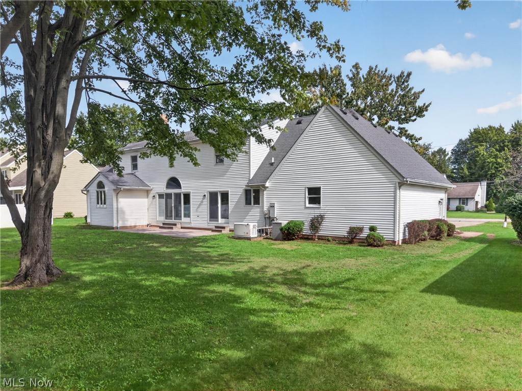 722 Jaycox Road Avon Lake OH 44012