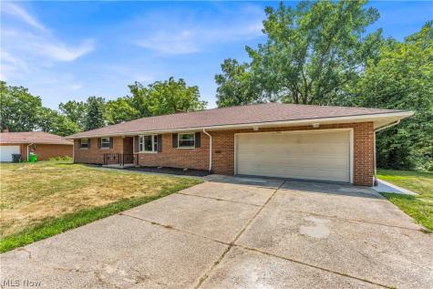 11450 Andover Boulevard Garfield Heights OH 44125