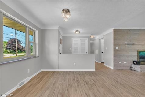 11450 Andover Boulevard Garfield Heights OH 44125