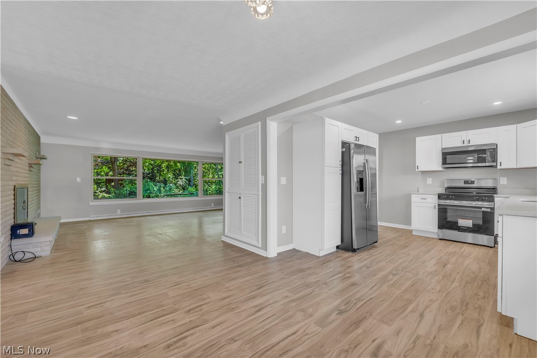 11450 Andover Boulevard Garfield Heights OH 44125
