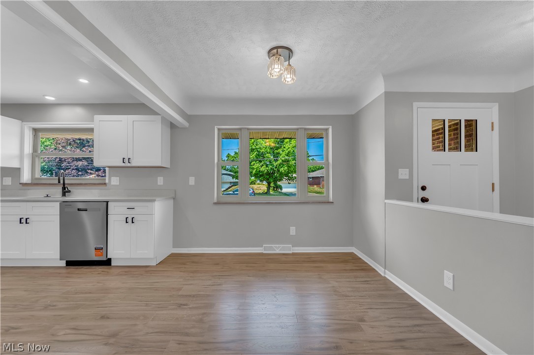 11450 Andover Boulevard Garfield Heights OH 44125