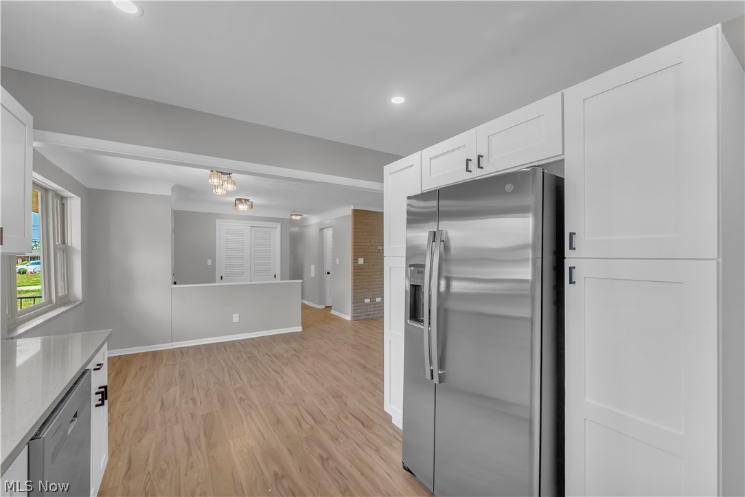 11450 Andover Boulevard Garfield Heights OH 44125