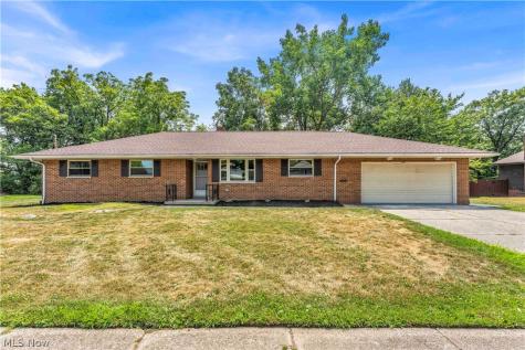 11450 Andover Boulevard Garfield Heights OH 44125