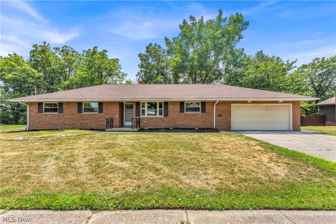 11450 Andover Boulevard Garfield Heights OH 44125