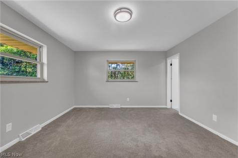 11450 Andover Boulevard Garfield Heights OH 44125