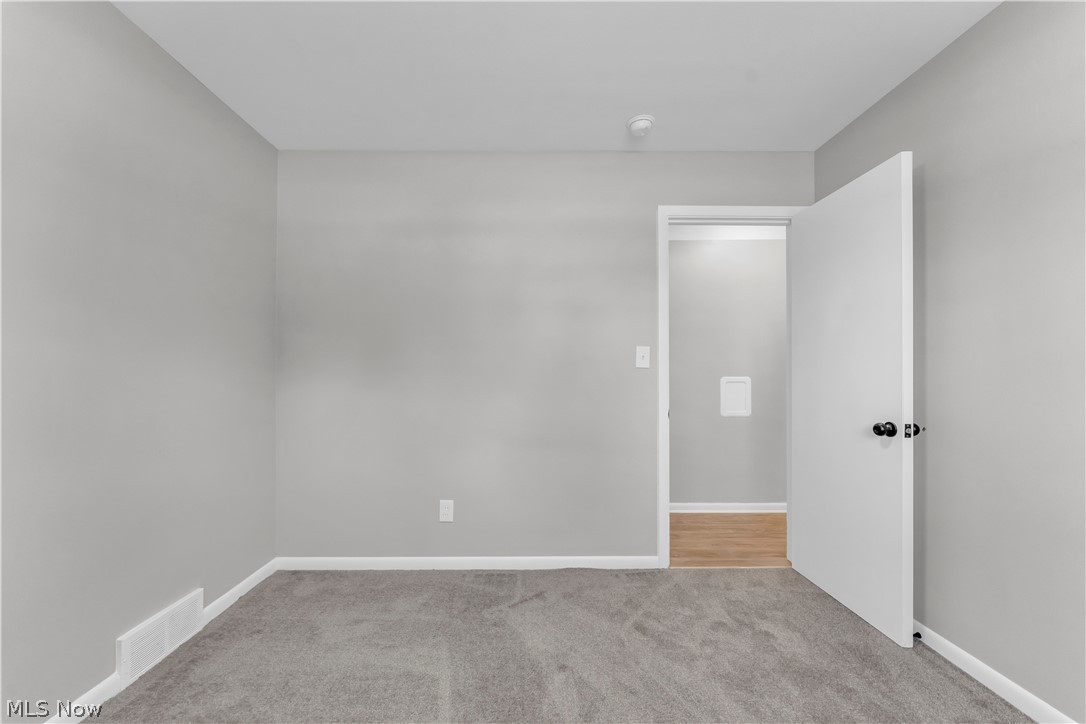 11450 Andover Boulevard Garfield Heights OH 44125