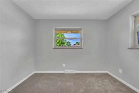 11450 Andover Boulevard Garfield Heights OH 44125