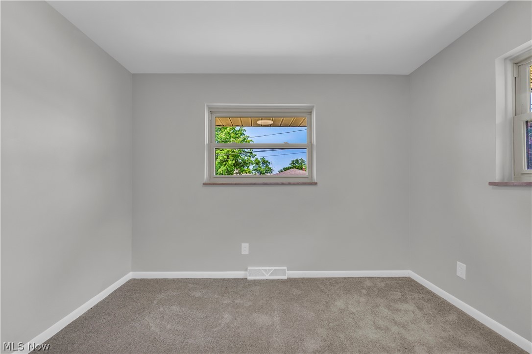11450 Andover Boulevard Garfield Heights OH 44125