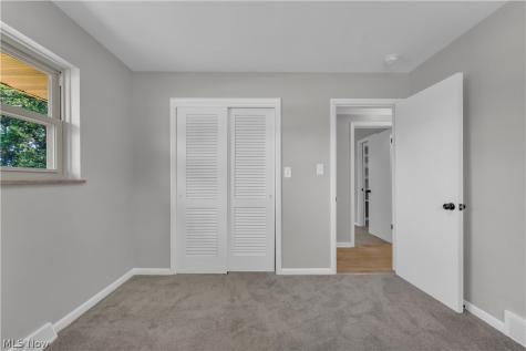 11450 Andover Boulevard Garfield Heights OH 44125