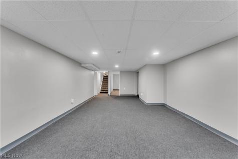 11450 Andover Boulevard Garfield Heights OH 44125